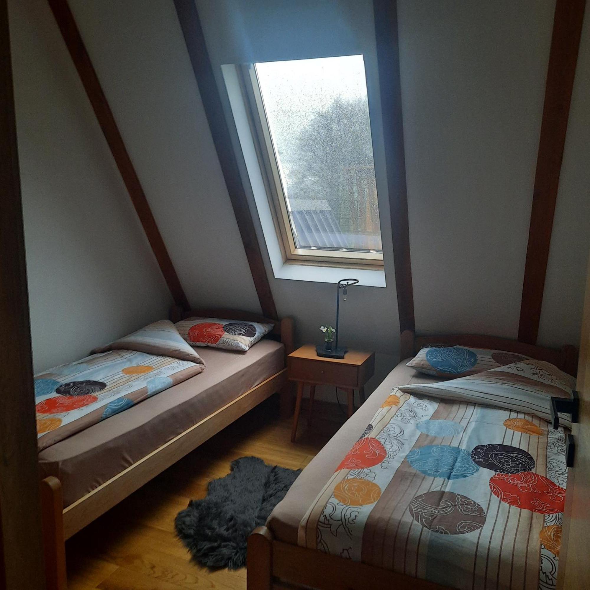 Vila Sun Forest Žabljak Zimmer foto