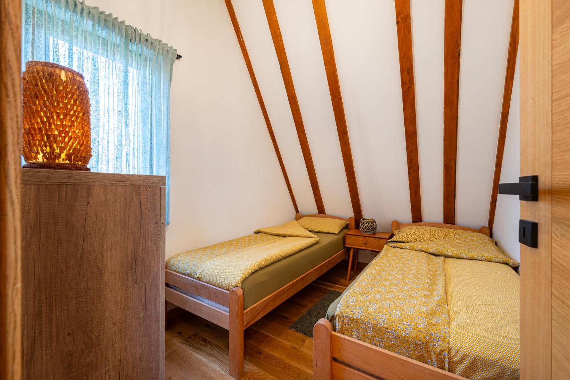 Vila Sun Forest Žabljak Exterior foto